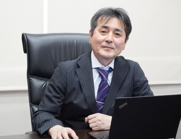 小林運輸代表の画像