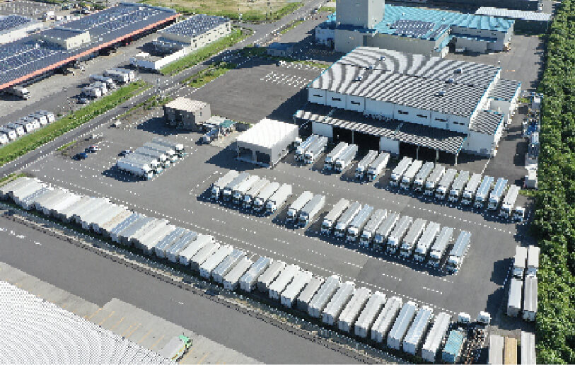 津営業所の画像