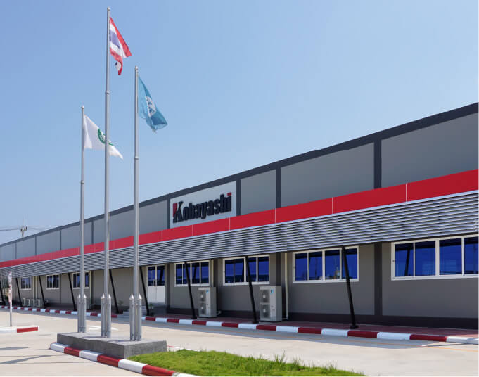 Kobayashi Transit (Thailand) の画像