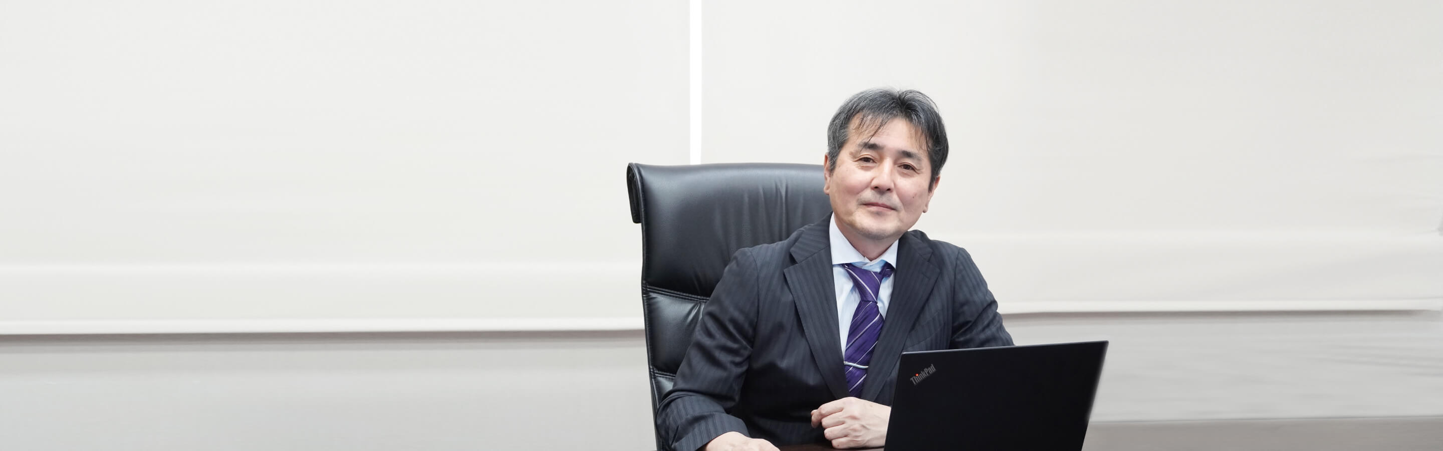 小林運輸代表の画像