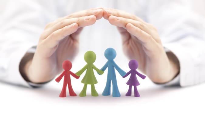 安全への取り組み