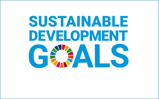 SDGs-社会環境への取り組み