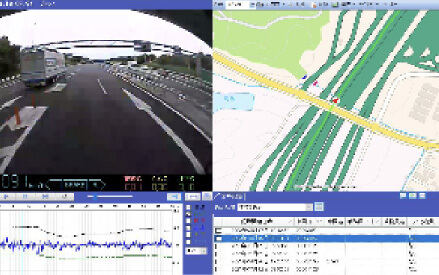 レコーダー動画のPC解析