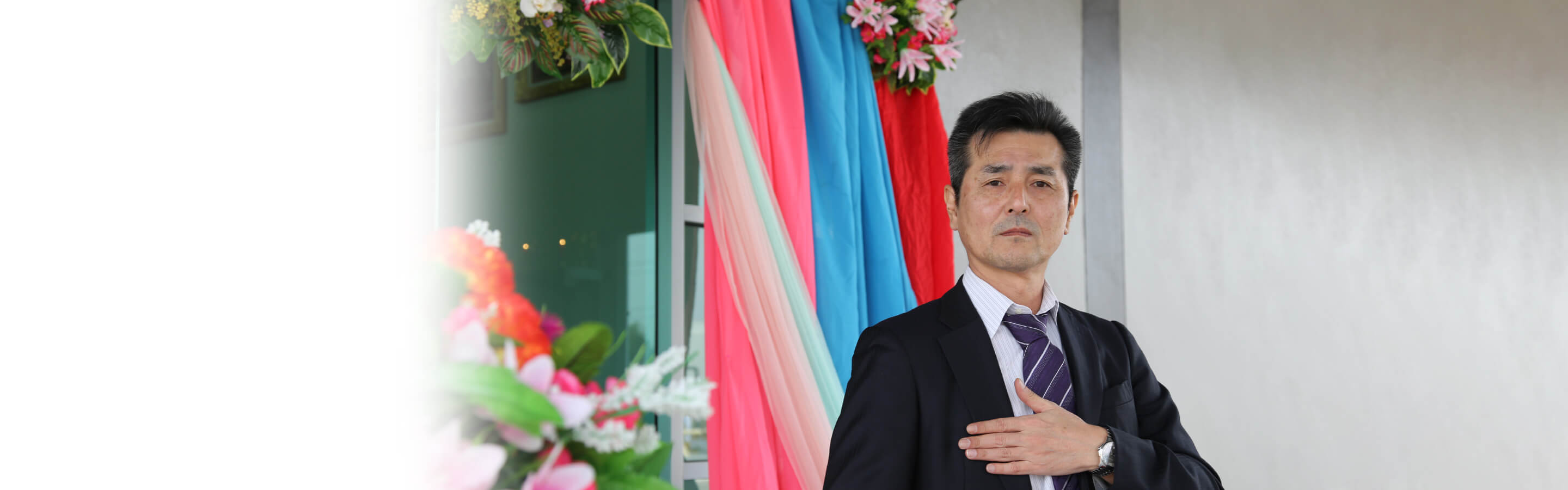 小林運輸代表の画像