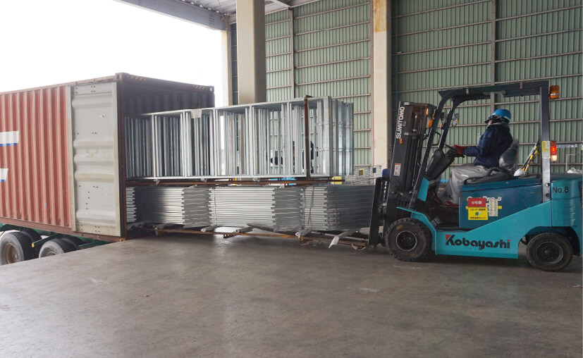 デバンニングの画像