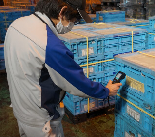 組付・加工・梱包作業の画像