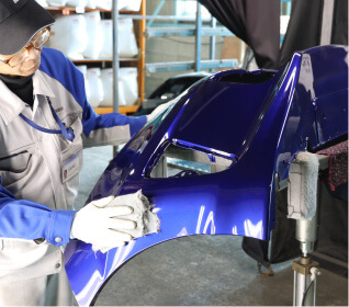 組付・加工・梱包作業の画像