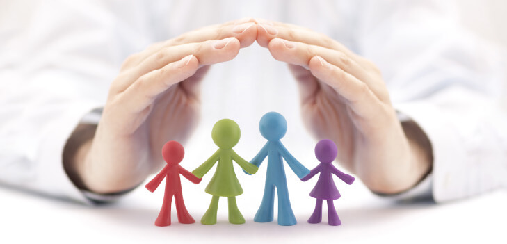 安全への取り組み